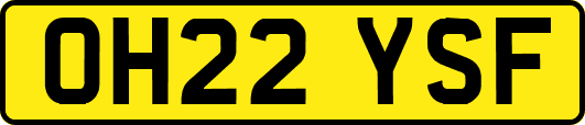 OH22YSF