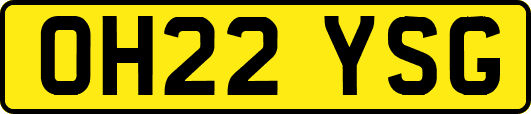 OH22YSG