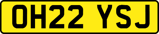 OH22YSJ