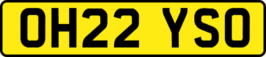 OH22YSO