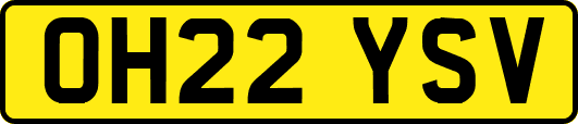 OH22YSV