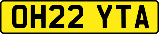 OH22YTA