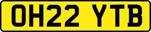 OH22YTB