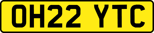 OH22YTC