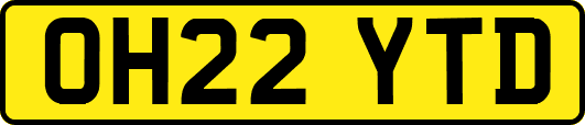 OH22YTD