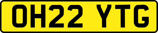 OH22YTG