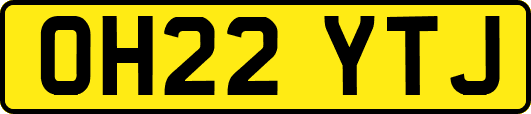 OH22YTJ