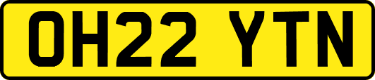 OH22YTN