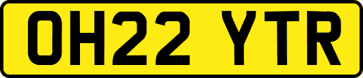 OH22YTR