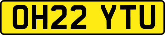 OH22YTU