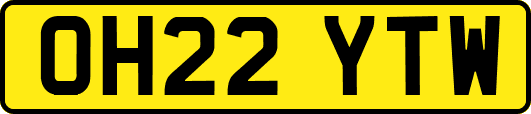 OH22YTW