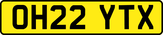 OH22YTX