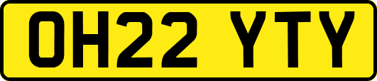 OH22YTY