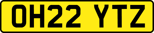 OH22YTZ
