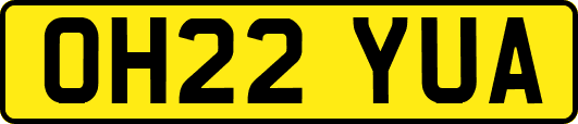 OH22YUA