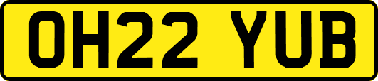 OH22YUB