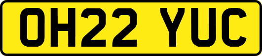 OH22YUC