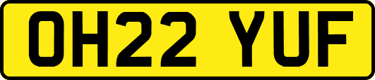 OH22YUF