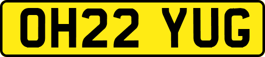 OH22YUG