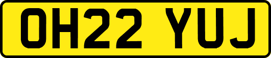 OH22YUJ
