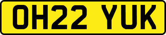 OH22YUK