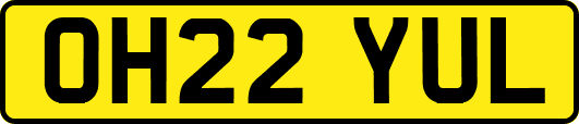 OH22YUL