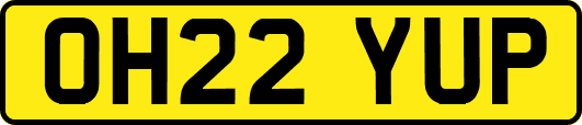 OH22YUP