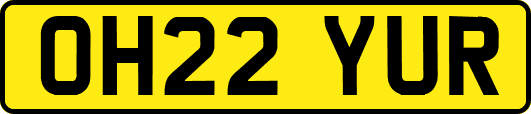 OH22YUR