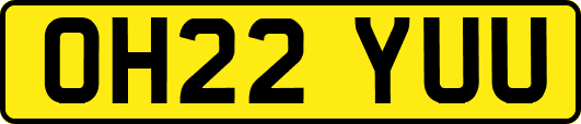 OH22YUU