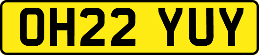 OH22YUY