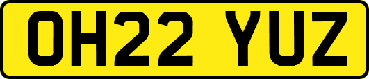OH22YUZ