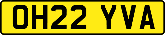 OH22YVA