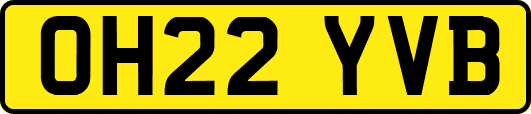 OH22YVB