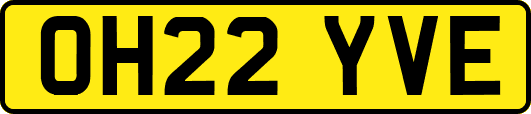 OH22YVE