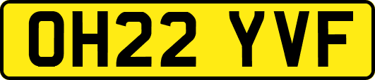 OH22YVF