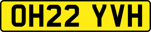 OH22YVH