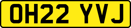 OH22YVJ