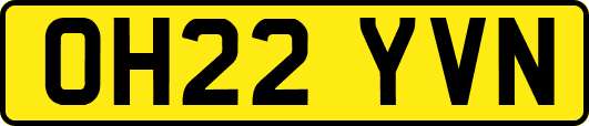 OH22YVN