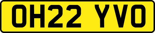 OH22YVO