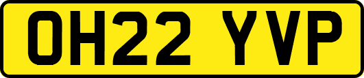 OH22YVP