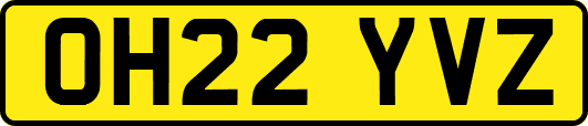 OH22YVZ