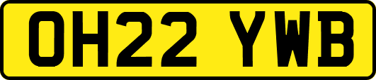 OH22YWB