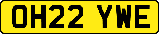 OH22YWE