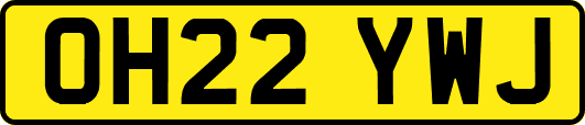OH22YWJ