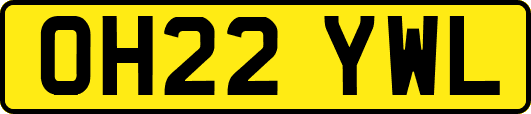 OH22YWL