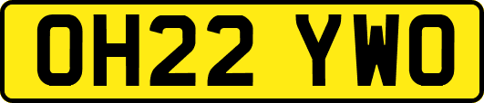 OH22YWO