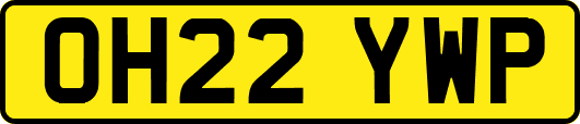 OH22YWP