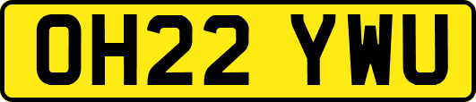 OH22YWU