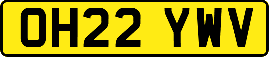 OH22YWV