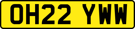 OH22YWW
